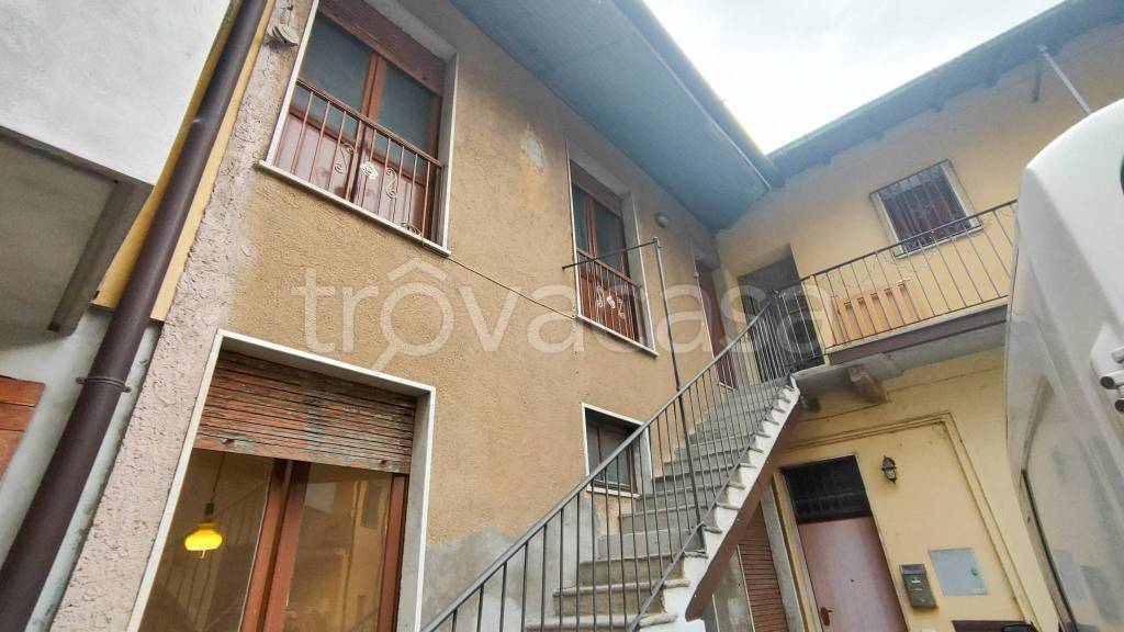 casa indipendente in vendita a Bovisio-Masciago