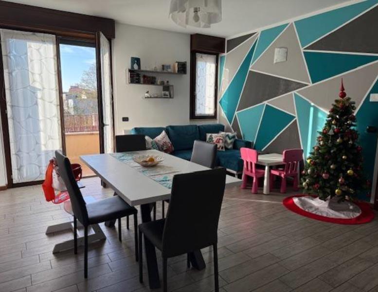 appartamento in vendita a Bovisio-Masciago