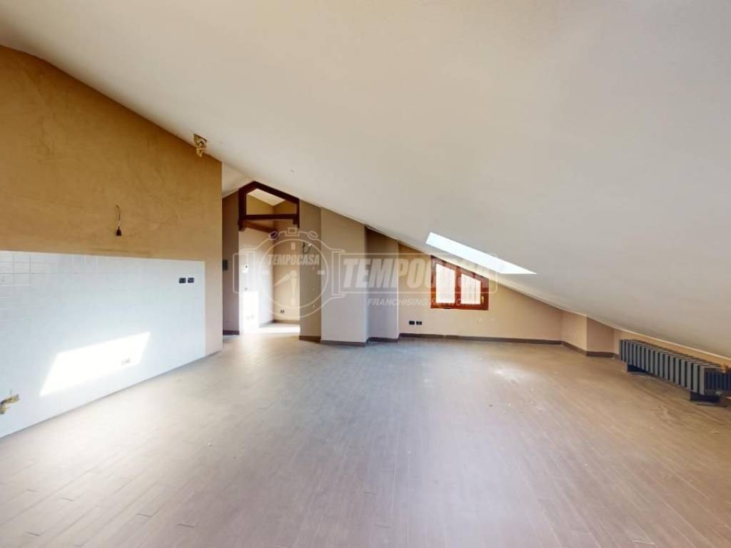 appartamento in vendita a Bovisio-Masciago