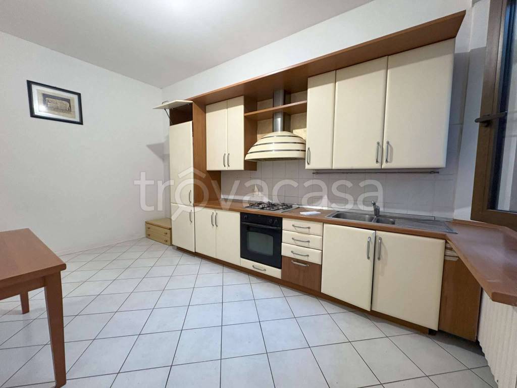 appartamento in vendita a Bovisio-Masciago
