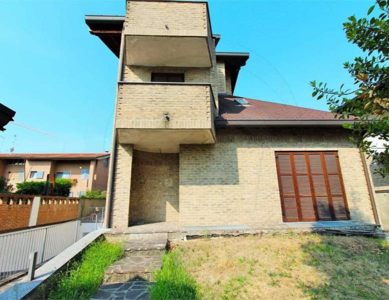 casa indipendente in vendita a Bovisio-Masciago