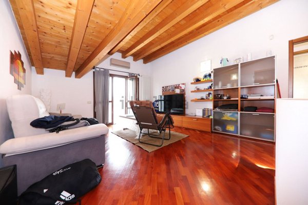 appartamento in vendita a Bovisio-Masciago