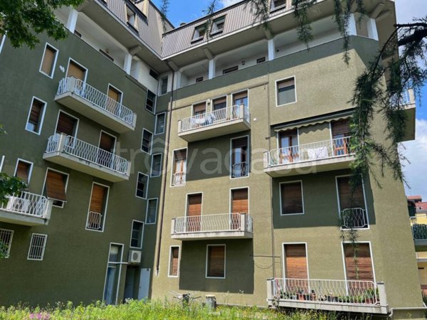 appartamento in vendita a Bovisio-Masciago