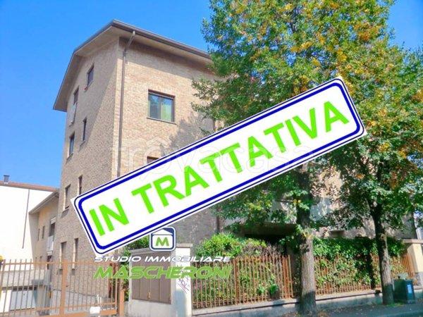 appartamento in vendita a Bovisio-Masciago