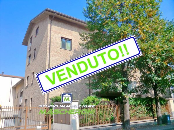 appartamento in vendita a Bovisio-Masciago