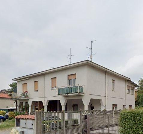 appartamento in vendita a Bovisio-Masciago