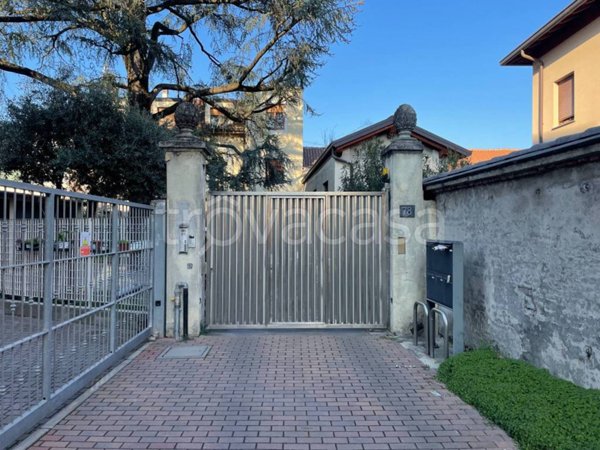 appartamento in vendita a Bovisio-Masciago