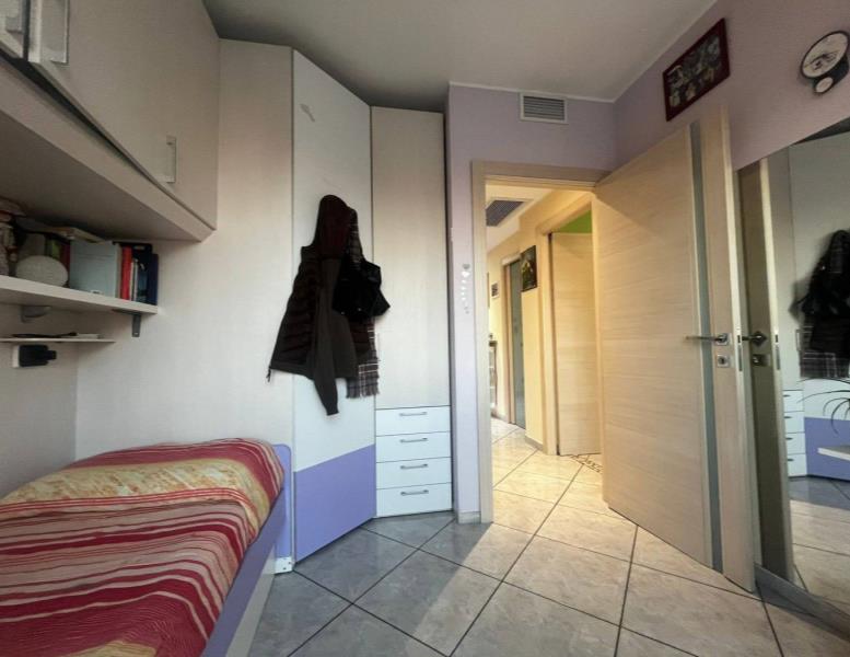 appartamento in vendita a Bovisio-Masciago