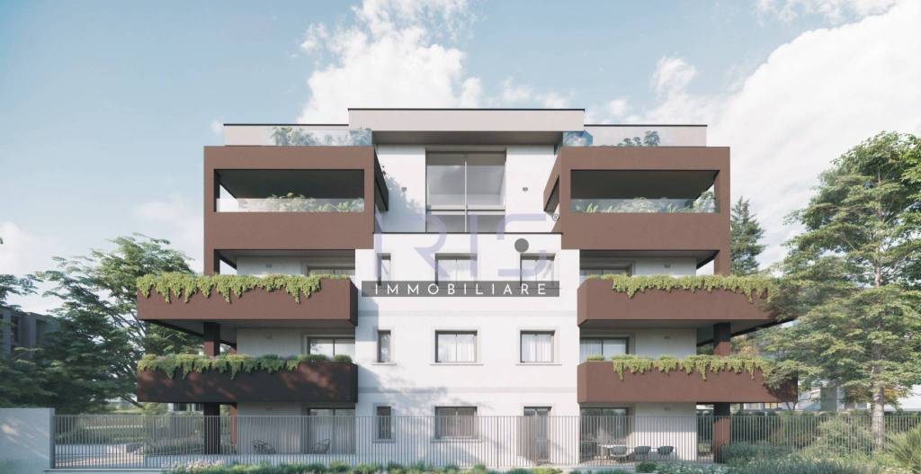appartamento in vendita a Bovisio-Masciago