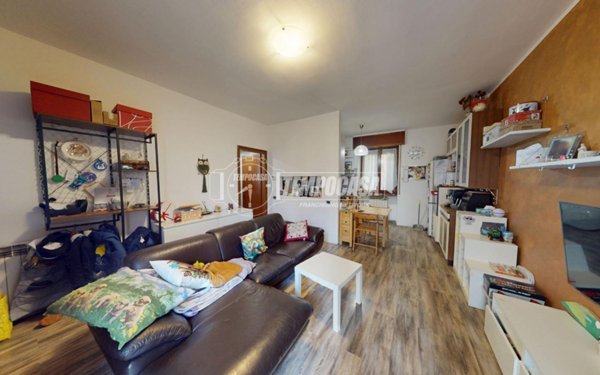 appartamento in vendita a Bovisio-Masciago