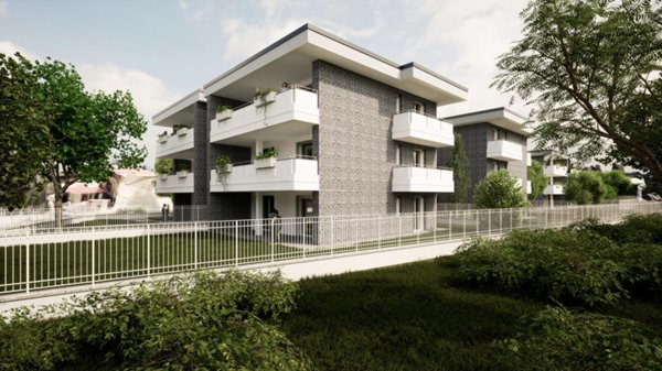 appartamento in vendita a Bovisio-Masciago
