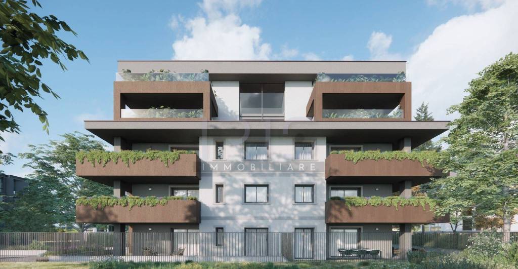 appartamento in vendita a Bovisio-Masciago
