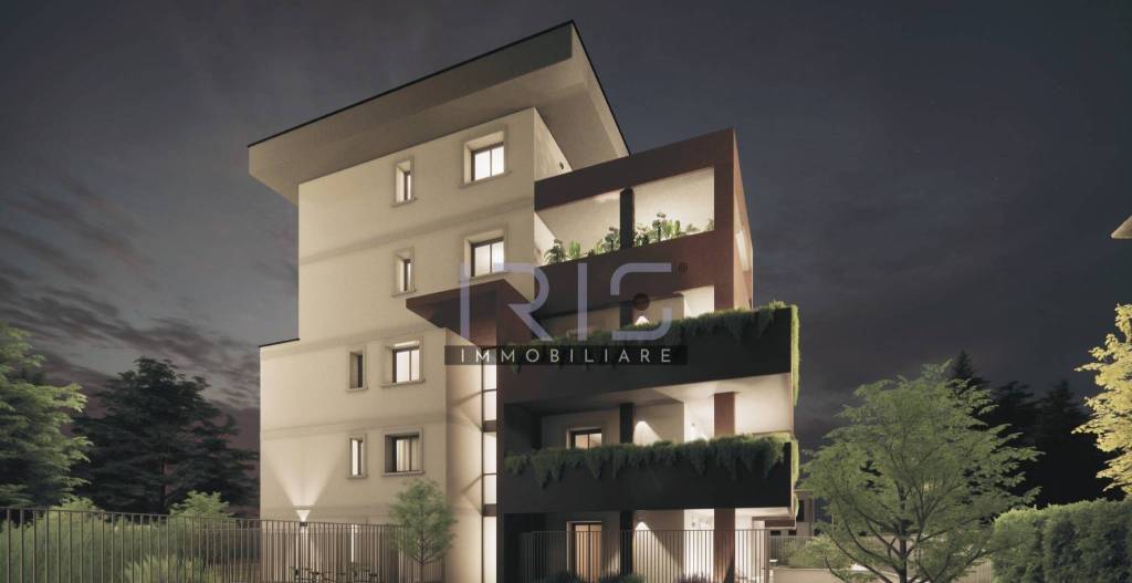 appartamento in vendita a Bovisio-Masciago