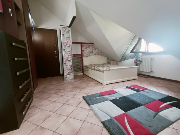 appartamento in vendita a Bovisio-Masciago