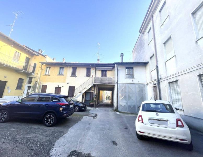 appartamento in vendita a Bovisio-Masciago