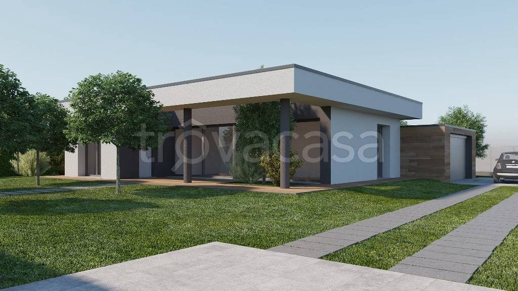 casa indipendente in vendita a Bovisio-Masciago