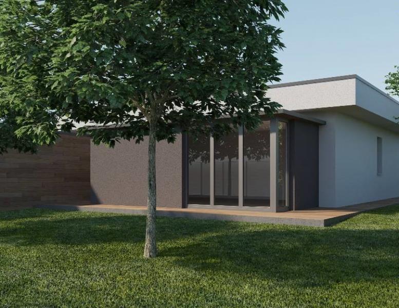 casa indipendente in vendita a Bovisio-Masciago