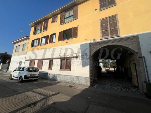 appartamento in vendita a Bovisio-Masciago