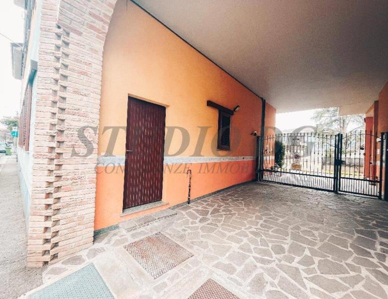 appartamento in vendita a Bovisio-Masciago
