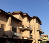 appartamento in vendita a Bovisio-Masciago