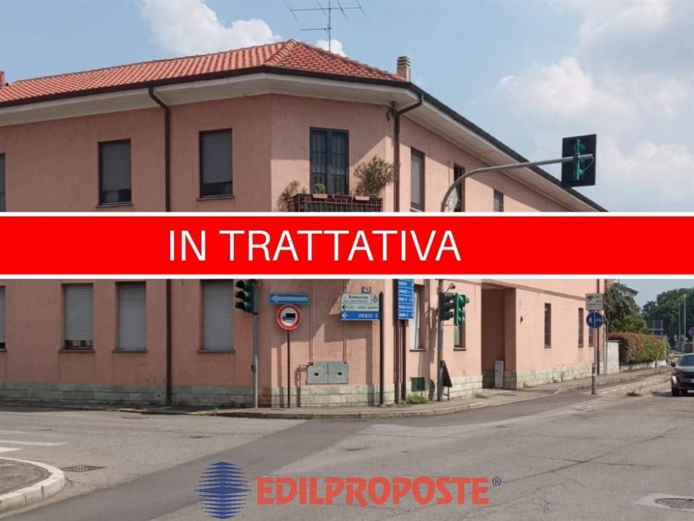 appartamento in vendita a Bovisio-Masciago