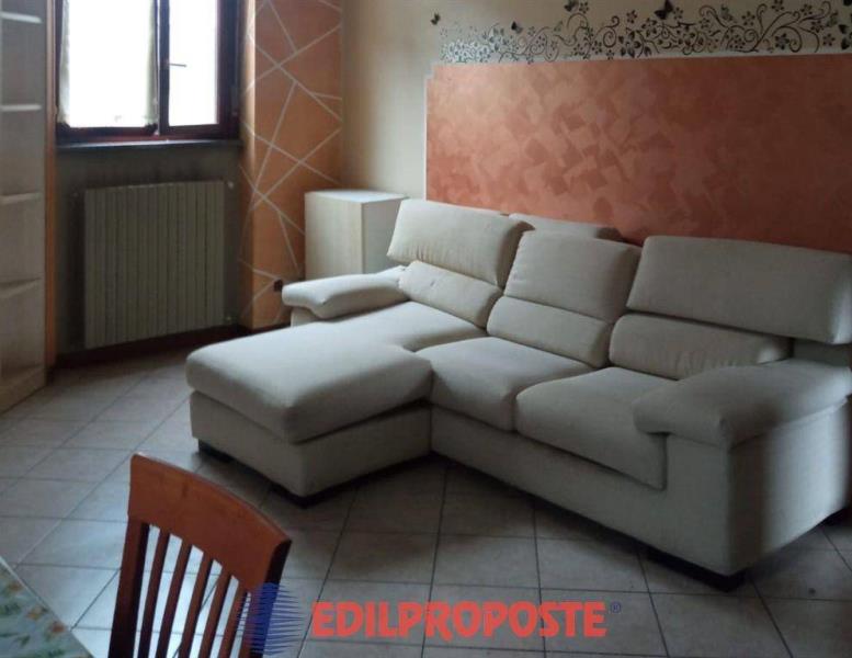 appartamento in vendita a Bovisio-Masciago