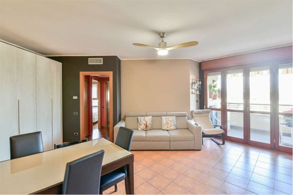appartamento in vendita a Bovisio-Masciago