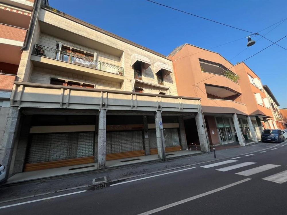 appartamento in vendita a Bovisio-Masciago