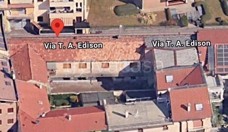 appartamento in vendita a Bovisio-Masciago