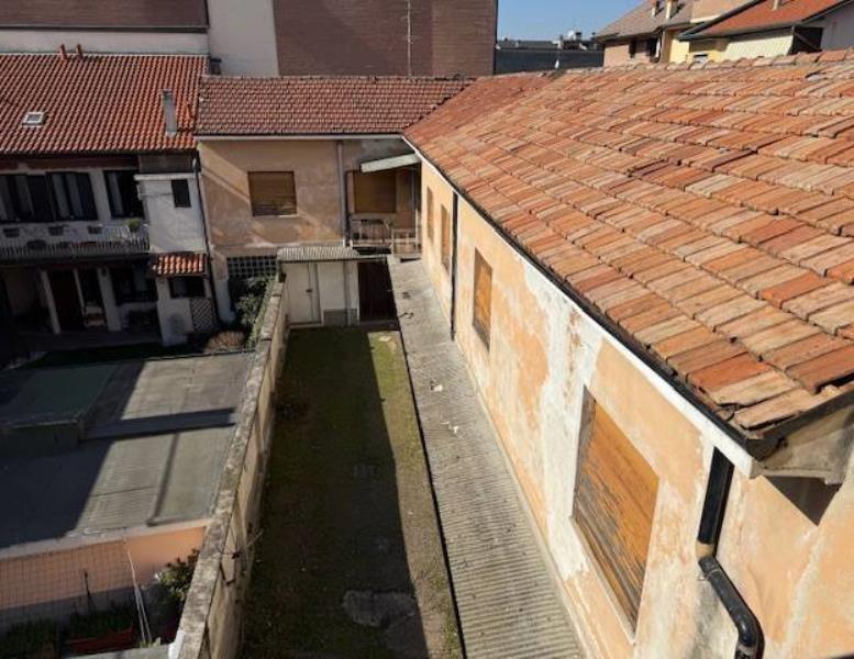 appartamento in vendita a Bovisio-Masciago