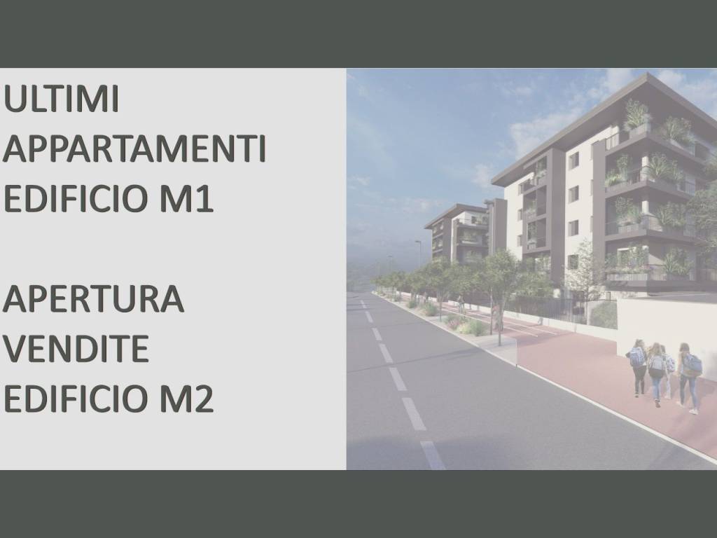 appartamento in vendita a Bovisio-Masciago