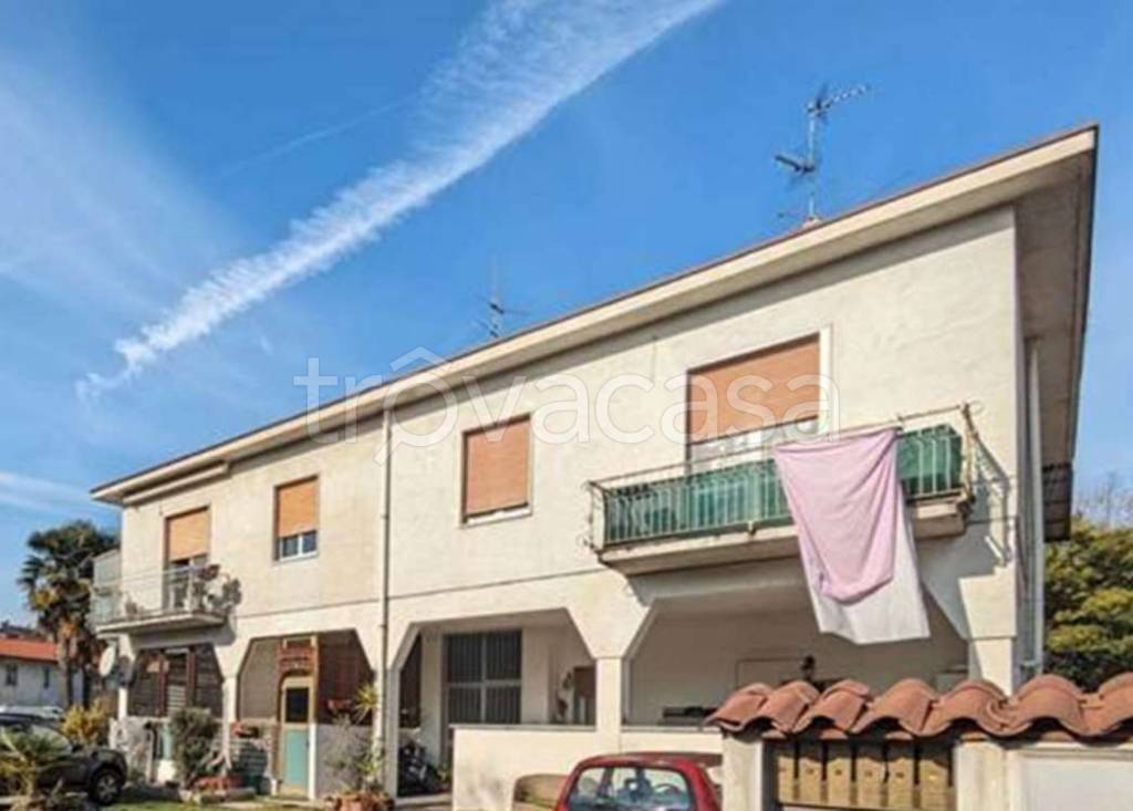 appartamento in vendita a Bovisio-Masciago