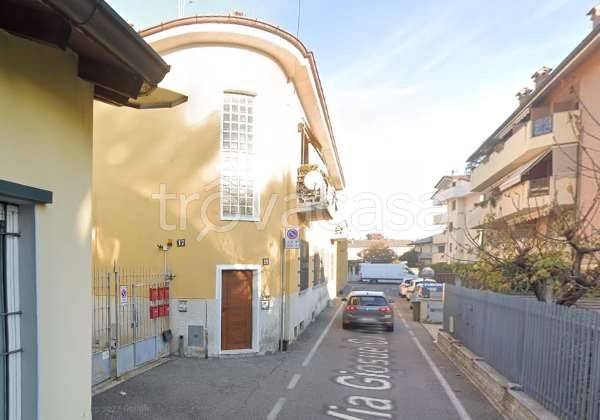 appartamento in vendita a Bovisio-Masciago