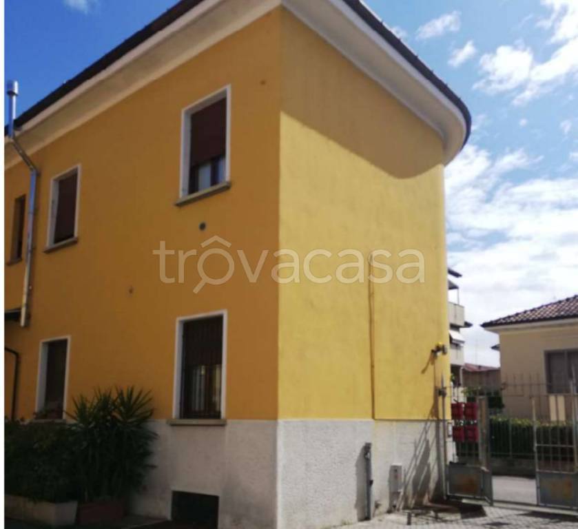 appartamento in vendita a Bovisio-Masciago