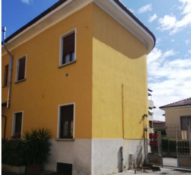 appartamento in vendita a Bovisio-Masciago