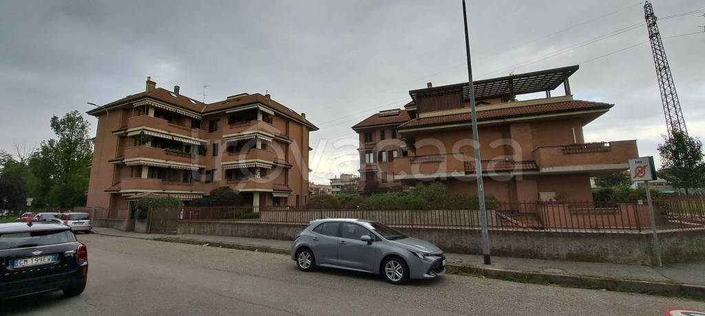 appartamento in vendita a Bovisio-Masciago