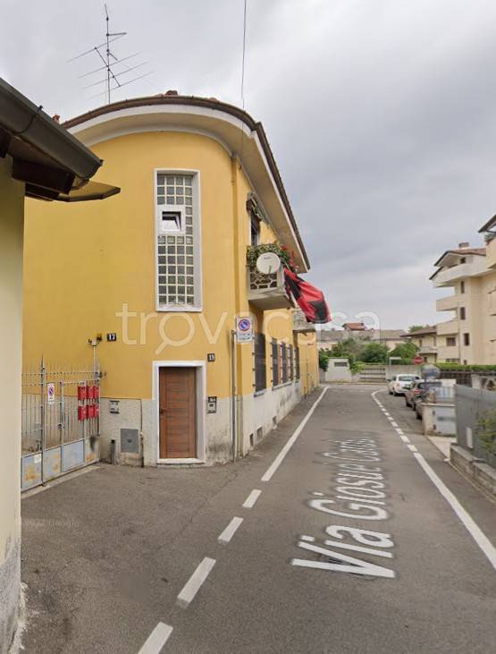 appartamento in vendita a Bovisio-Masciago