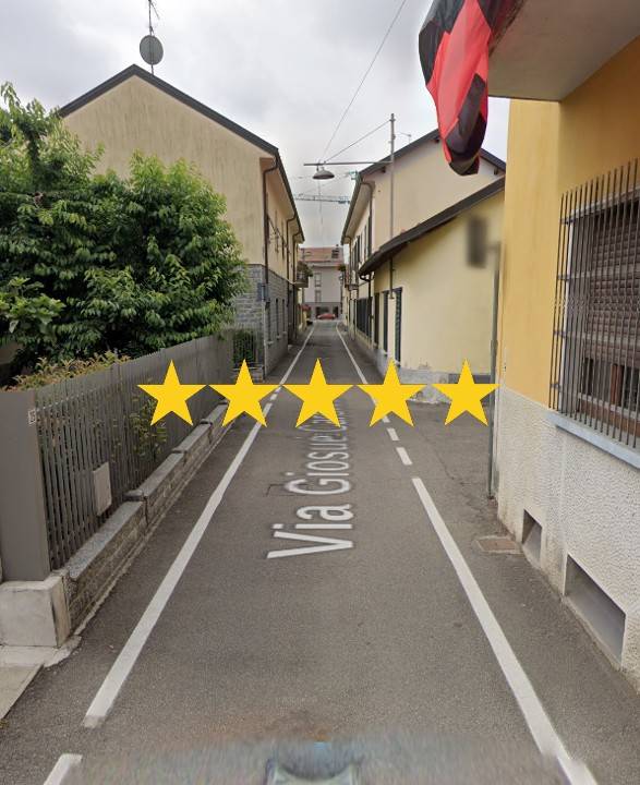 appartamento in vendita a Bovisio-Masciago