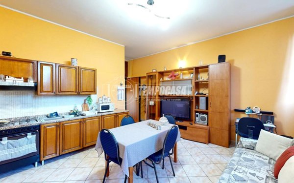 appartamento in vendita a Bovisio-Masciago