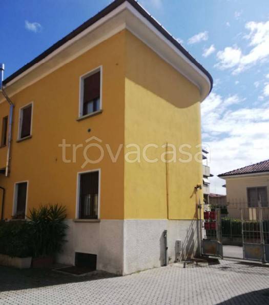 appartamento in vendita a Bovisio-Masciago