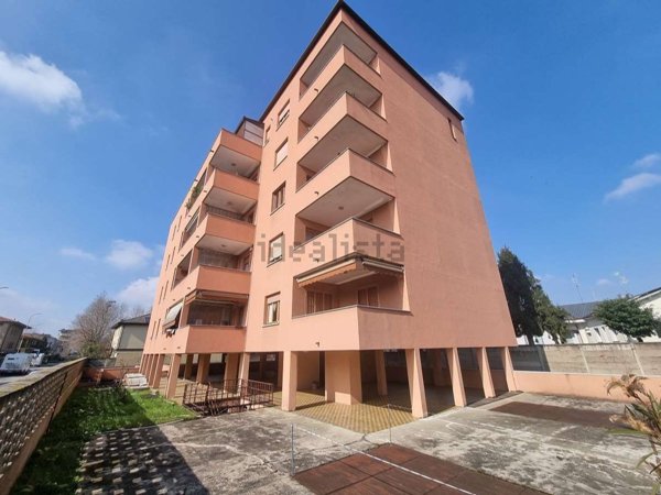 appartamento in vendita a Bovisio-Masciago