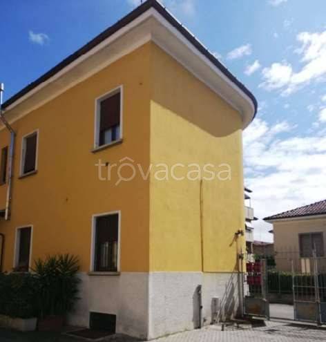 appartamento in vendita a Bovisio-Masciago