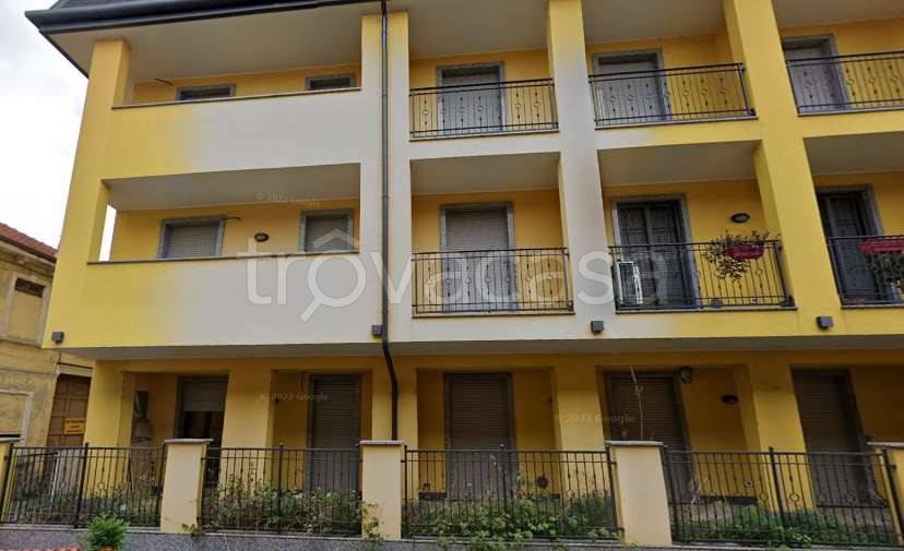 appartamento in vendita a Bovisio-Masciago