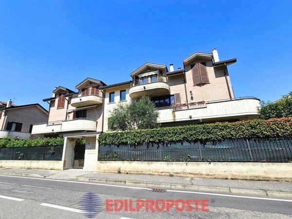 appartamento in vendita a Bovisio-Masciago
