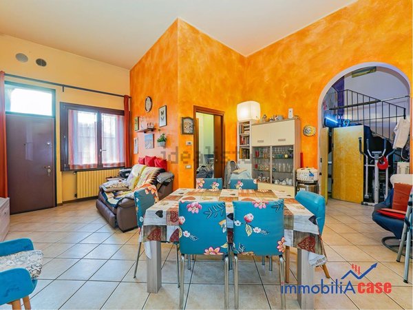 appartamento in vendita a Bovisio-Masciago