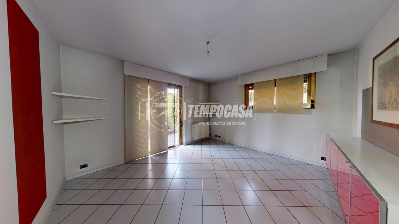 appartamento in vendita a Bovisio-Masciago