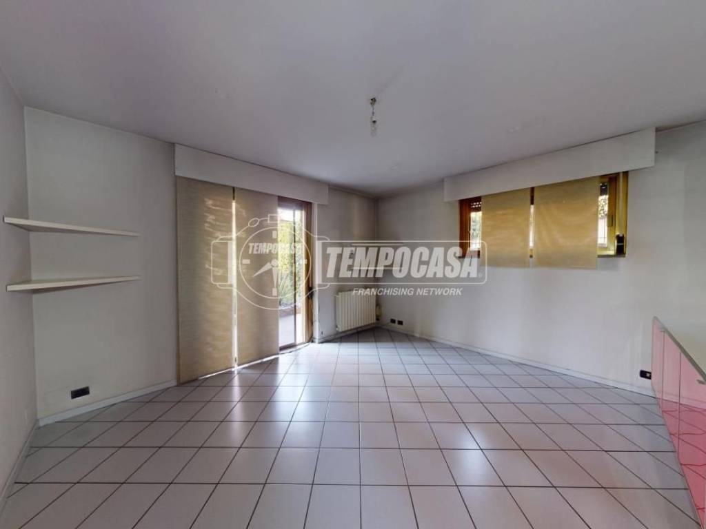 appartamento in vendita a Bovisio-Masciago