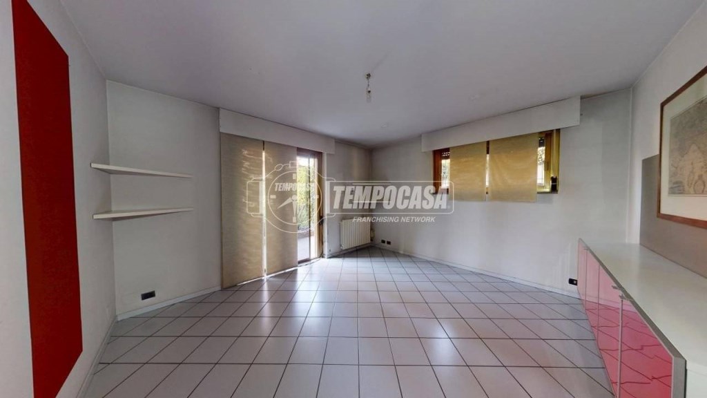 appartamento in vendita a Bovisio-Masciago