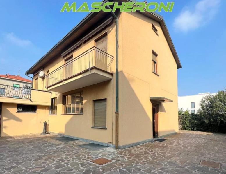 casa indipendente in vendita a Bovisio-Masciago