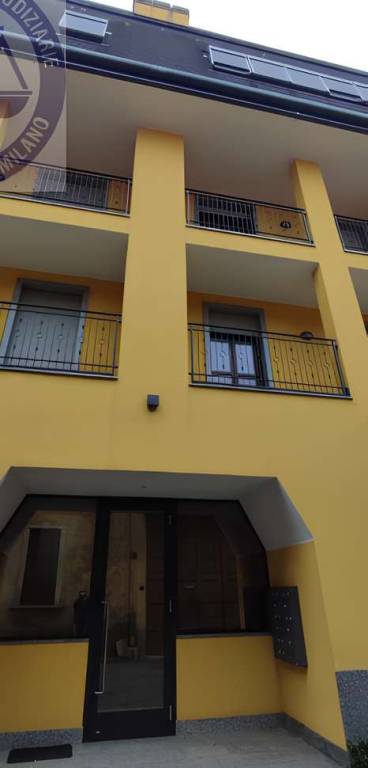 appartamento in vendita a Bovisio-Masciago